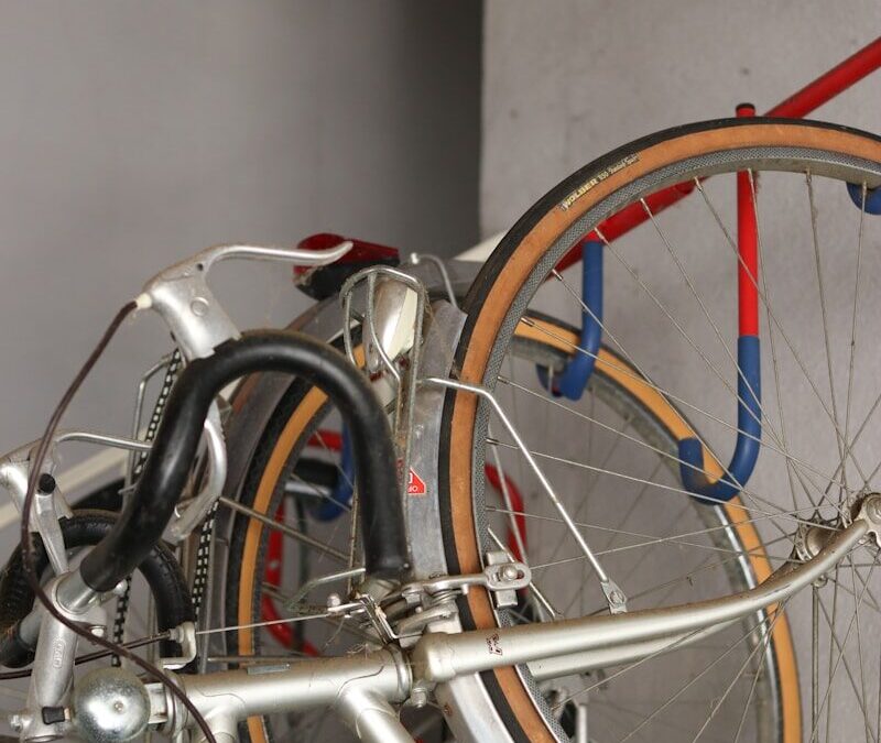 The Ultimate Guide to Effective Bike Storage