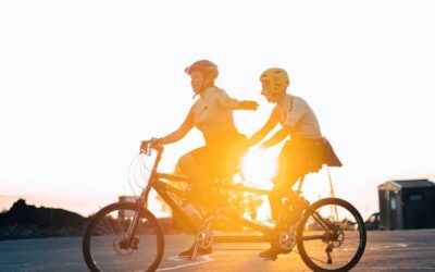 Recumbent Bike vs. Upright Bike: Which is the Right Choice for You?