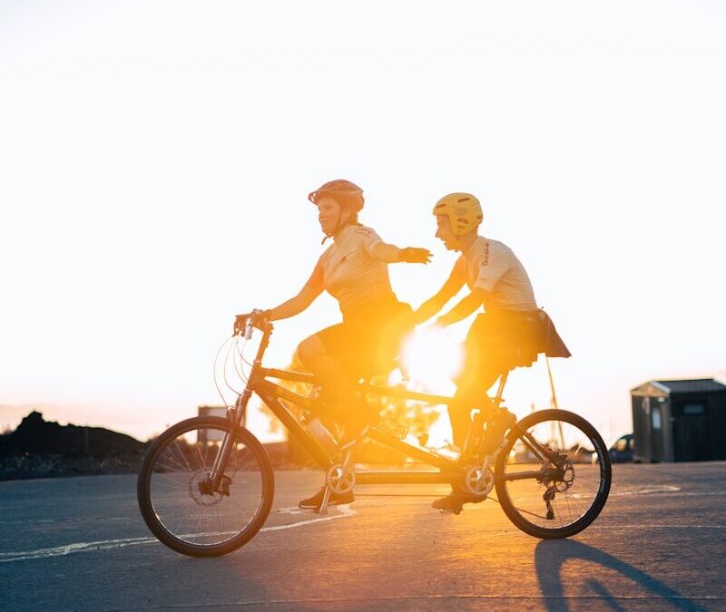 Recumbent Bike vs. Upright Bike: Which is the Right Choice for You?