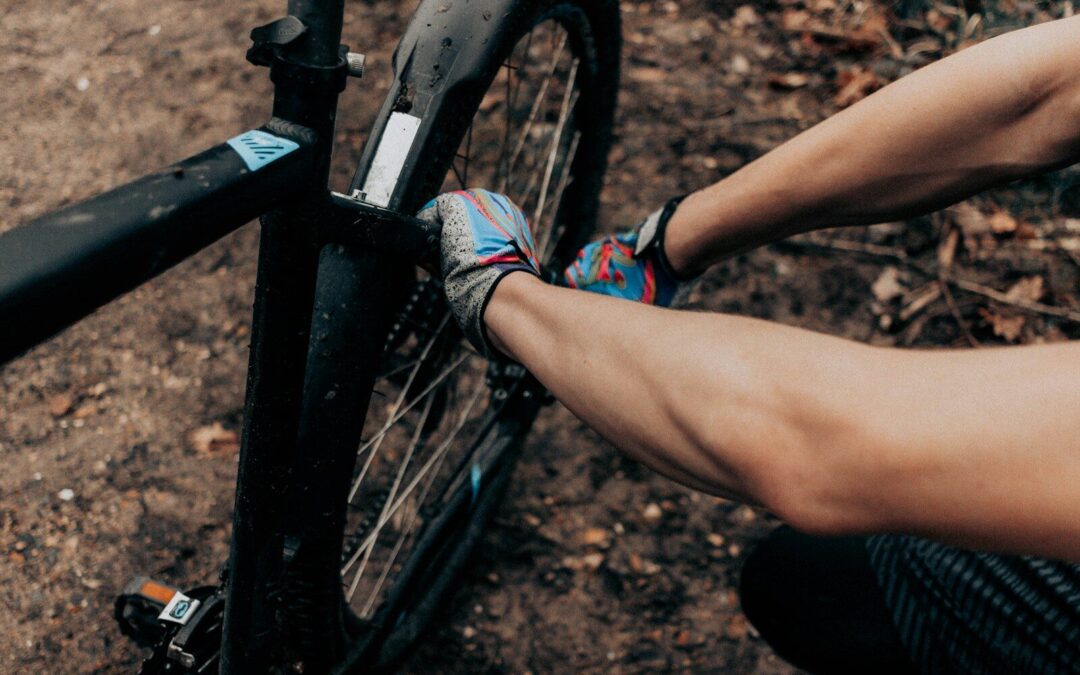 Frame by Frame: How to Measure a Bike Frame