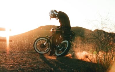 Rolling Ahead Safely: Choosing Bicycle Tires for Every Ride