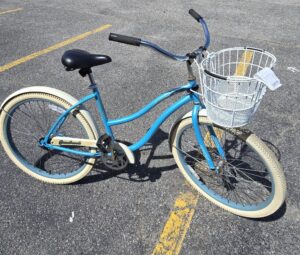 Consignment Huffy Cranbrook Reference # 20845