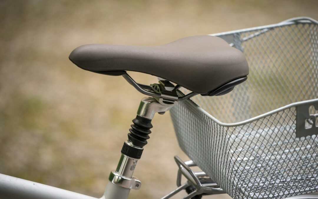 Enhancing Your Bike Ride Comfort and Safety with Serfas