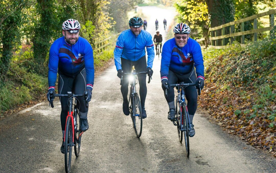 Is Riding a Bike Good Exercise? The Benefits of Cycling for Your Body and Fitness