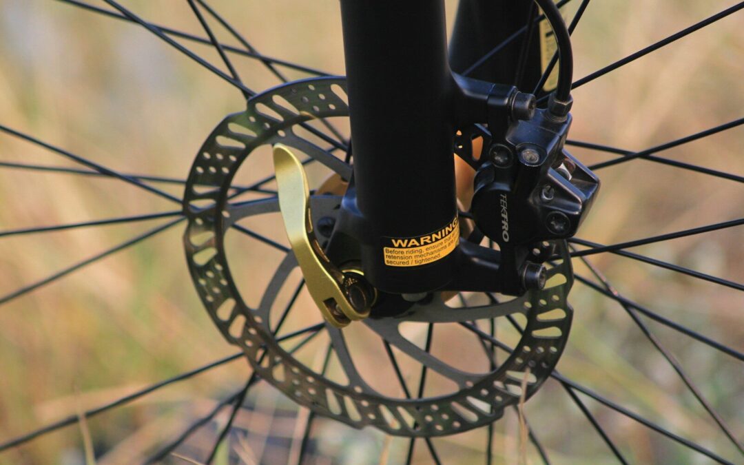 How To Adjust Bike Brakes | Brake Smarts for Bicycles