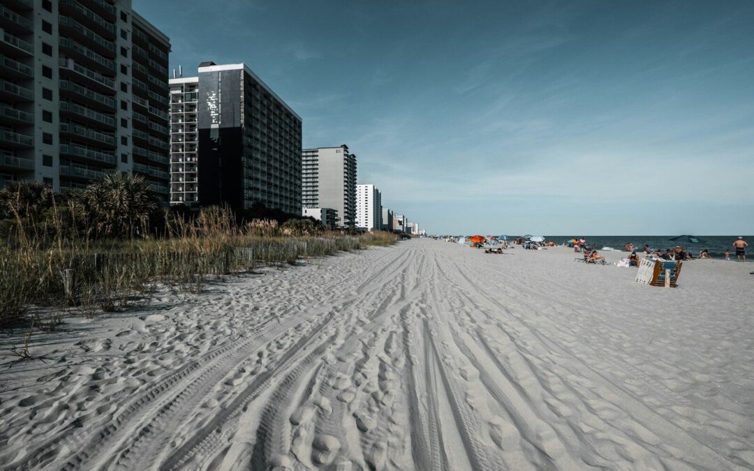 Best Places to Stay Myrtle Beach Edition