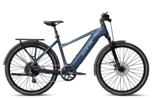 Aventon * Level 4 REC Ebike Regular Matte Storm Blue