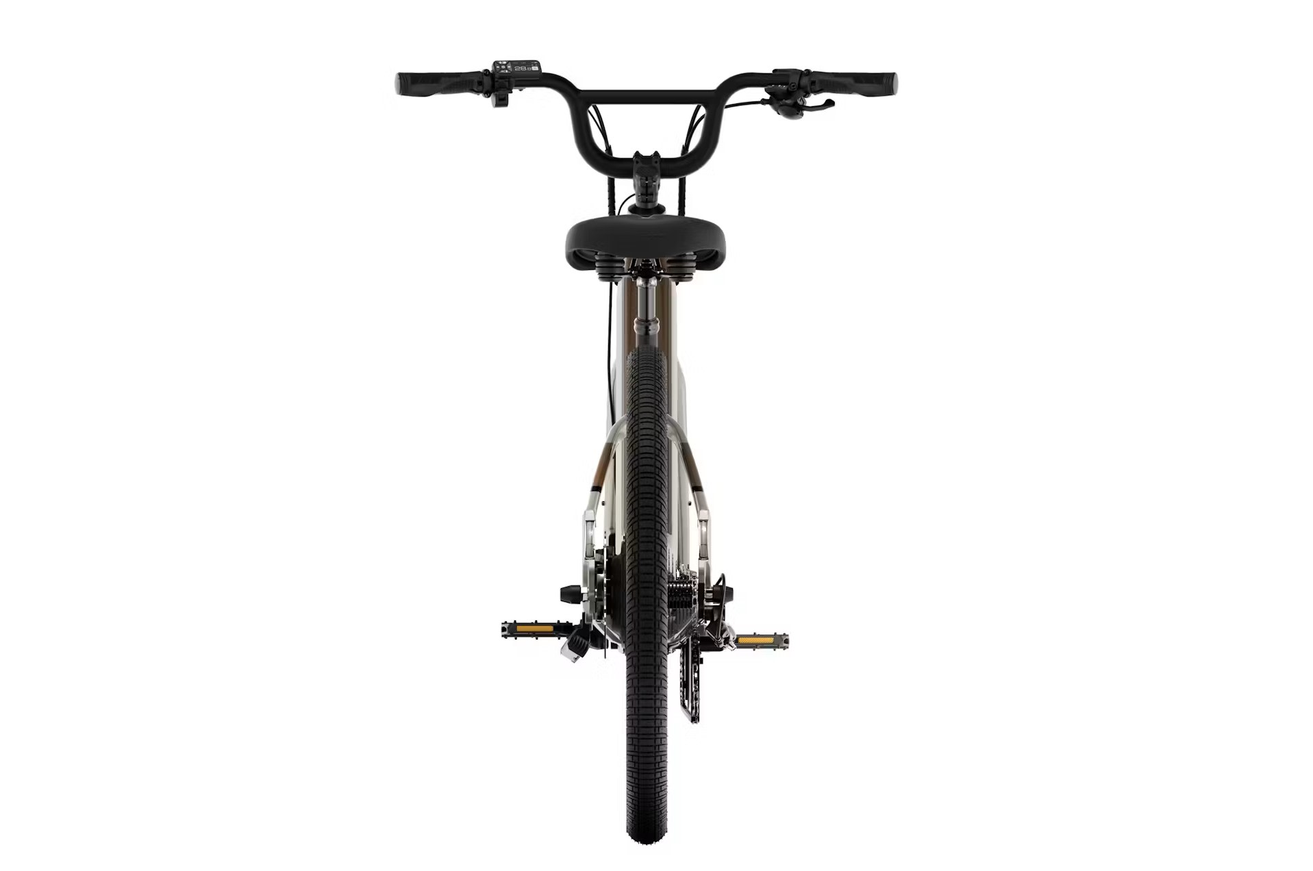 Aventon * Pace 4 Step Through Ebike Regular Mica - Image 2