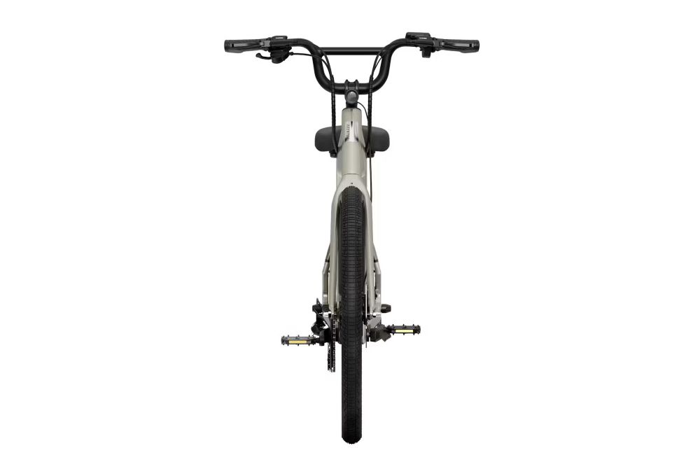Aventon * Pace 4 Step Through Ebike Regular Mica - Image 4