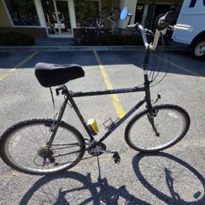 Mongoose Sycamore 21 Speed