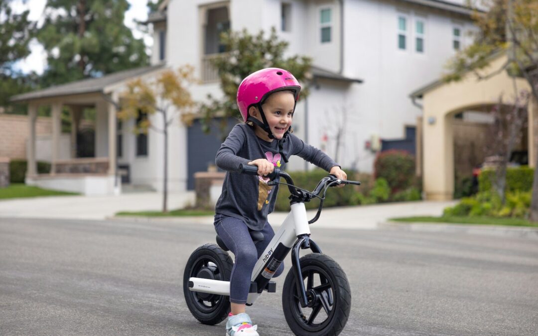 Ride With Confidence The Ultimate Guide to Choosing the Perfect Bike Helmet