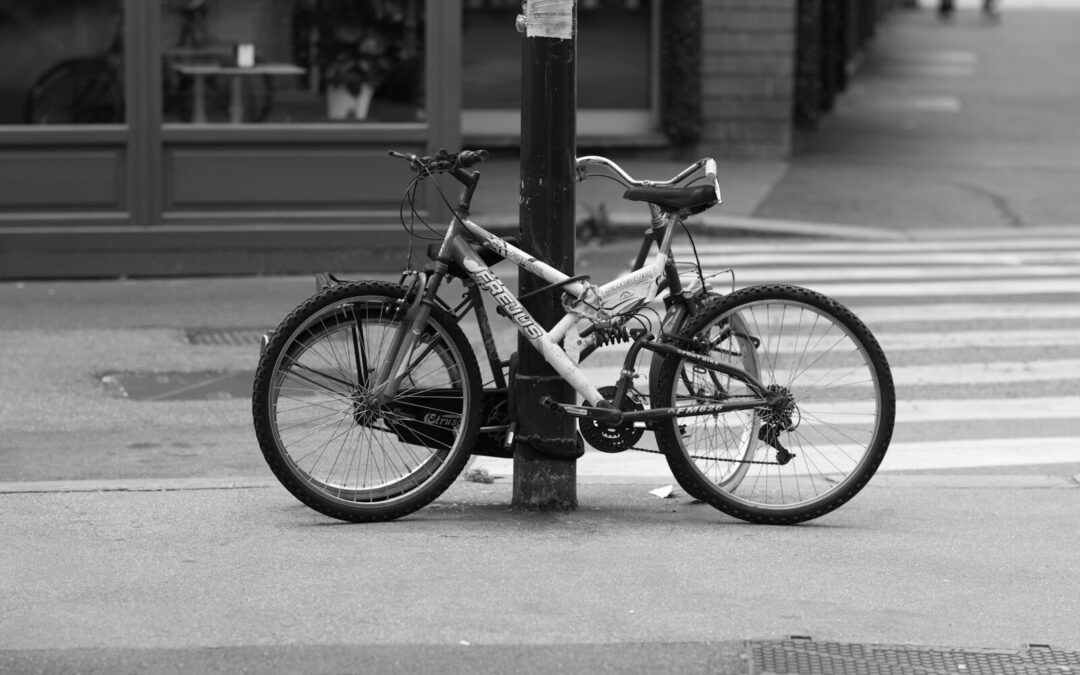 Why a Hybrid Bike is the Perfect Companion for Your Ride