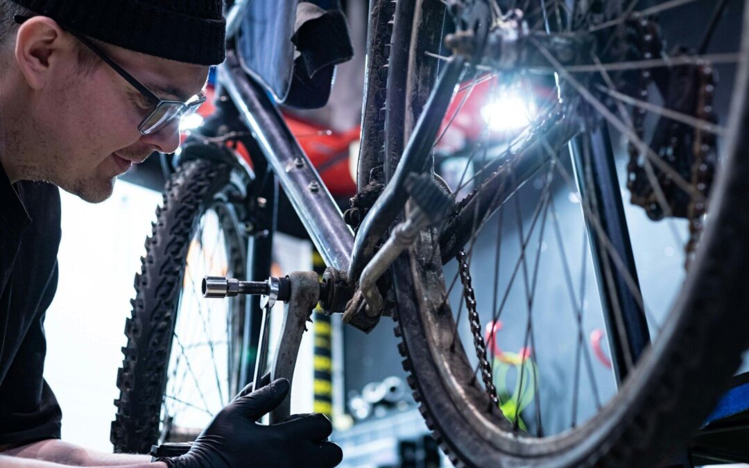 Accessories and Bike Repair in Murrells Inlet – Your Complete Guide