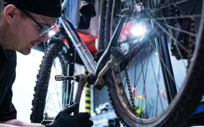 Accessories and Bike Repair in Murrells Inlet – Your Complete Guide