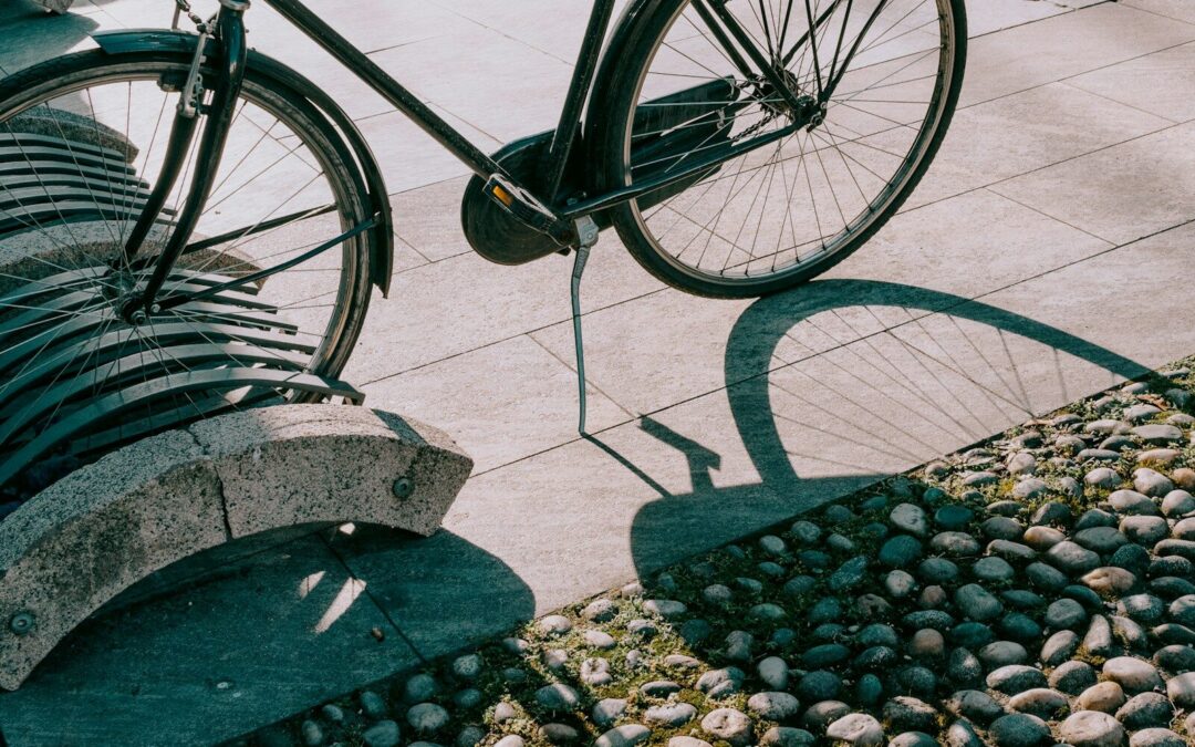 Pedal Pushers Paradise | Discovering the Best Bike Pedals for Every Ride