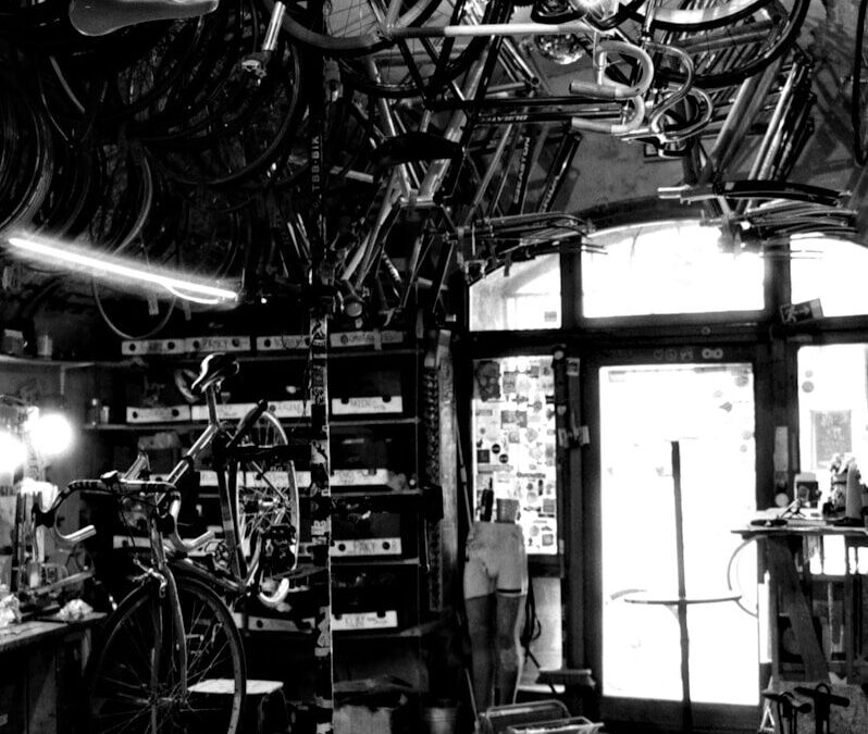 Discover the Best Bike Store in Myrtle Beach for Your Cycling Needs