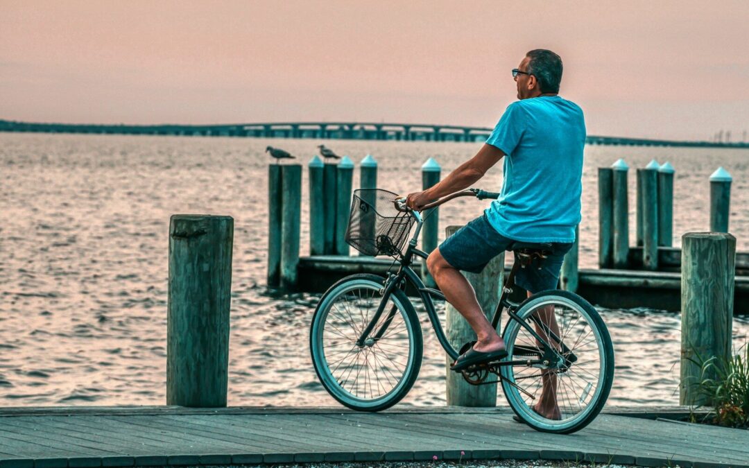 Let’s Find The Perfect Bicycle Shop in Myrtle Beach for All Your Cycling Needs