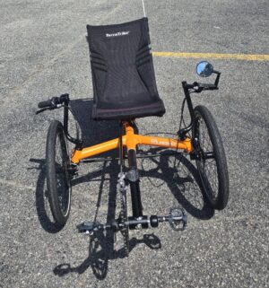 Consignment Gran Tourismo x18 (Sp. Edition) Mango