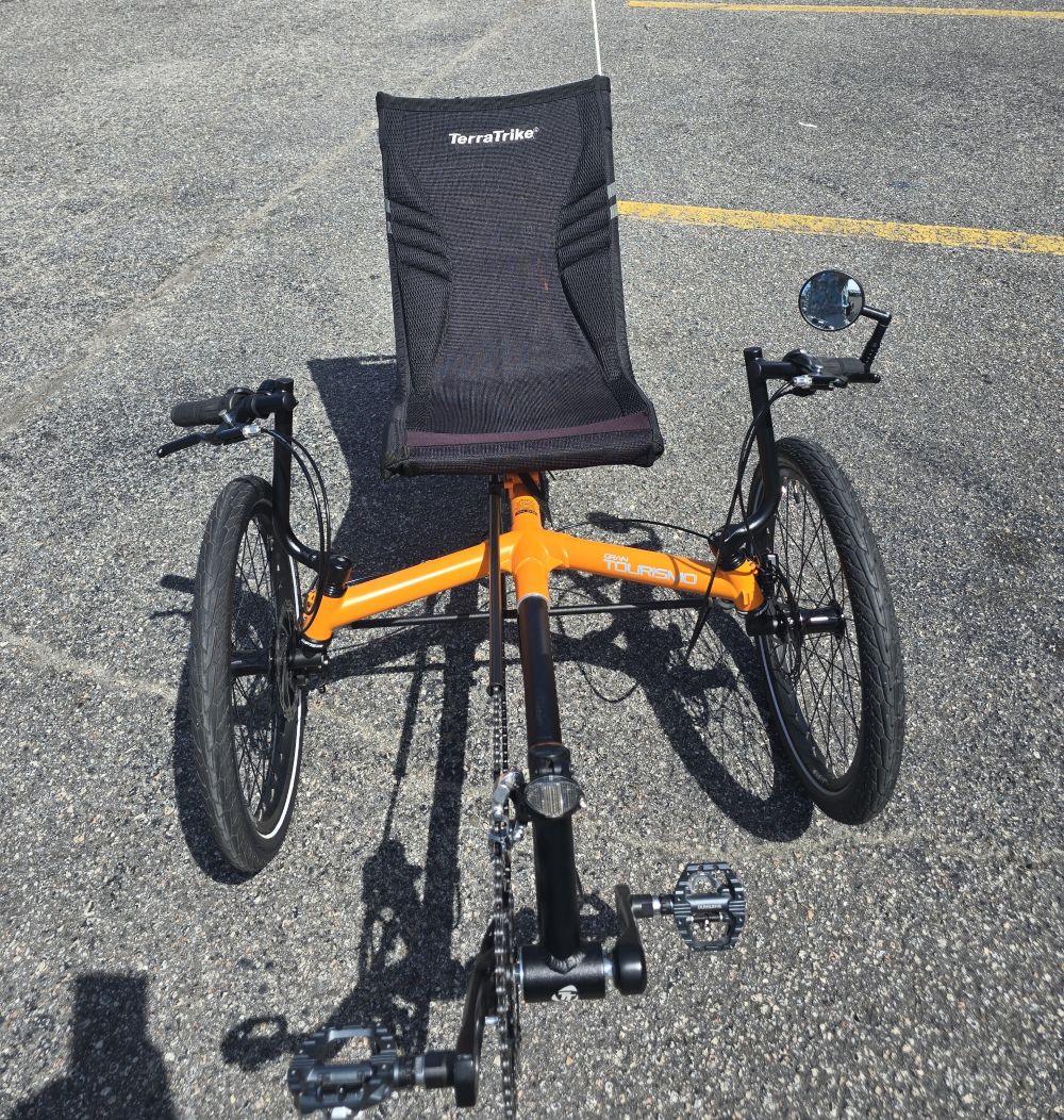 Consignment Gran Tourismo x18 (Sp. Edition) Mango - Image 7