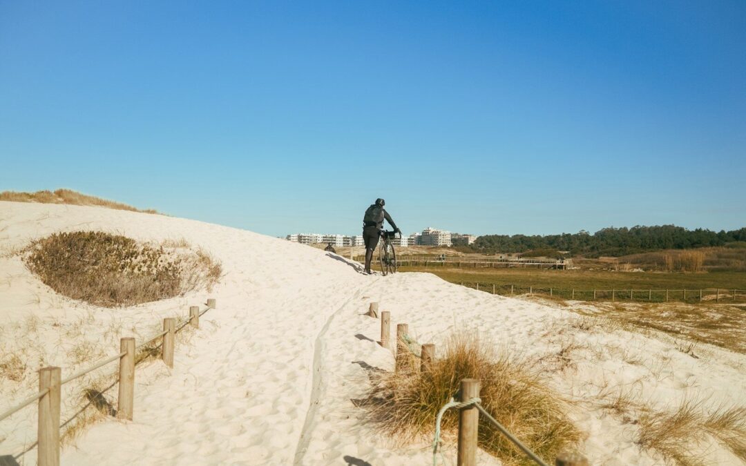 Myrtle Beach Bike Rentals | The Ultimate Guide to Riding Adventures