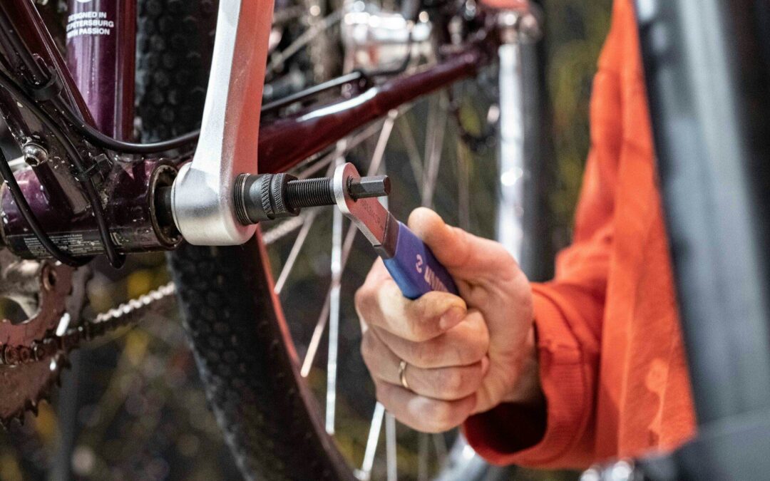How to Tighten a Bike Chain: Simple Steps for Smooth Rides