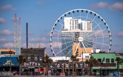 The Best Things to Do in Myrtle Beach 2025 : For Families and Travelers