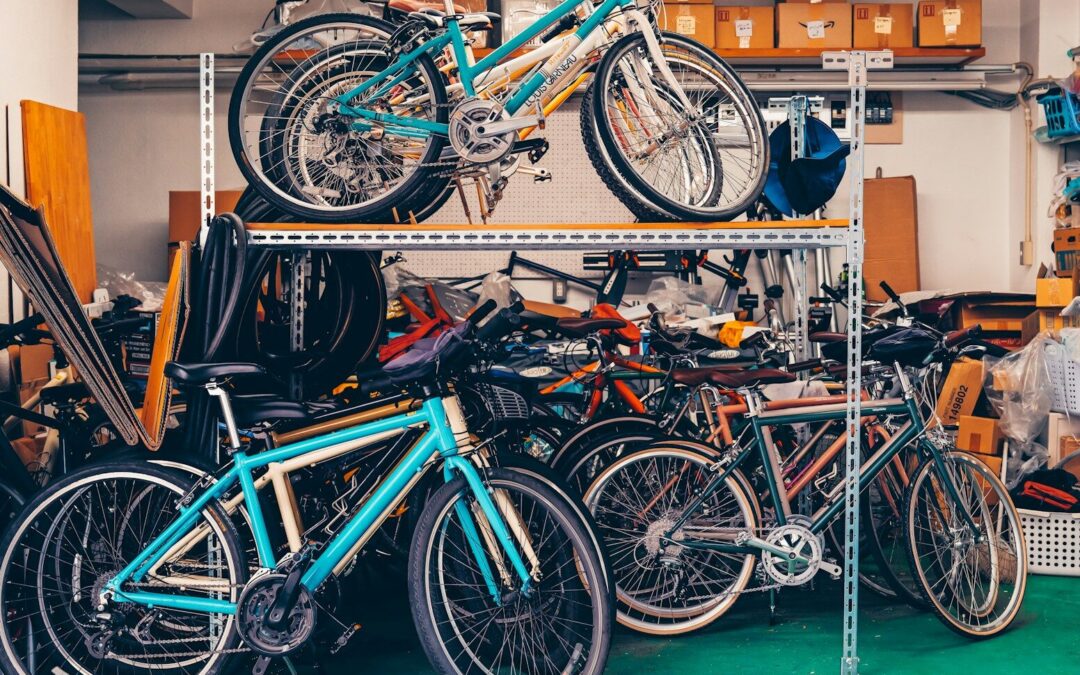Let’s Find A Bike Rental Option for Every Adventure