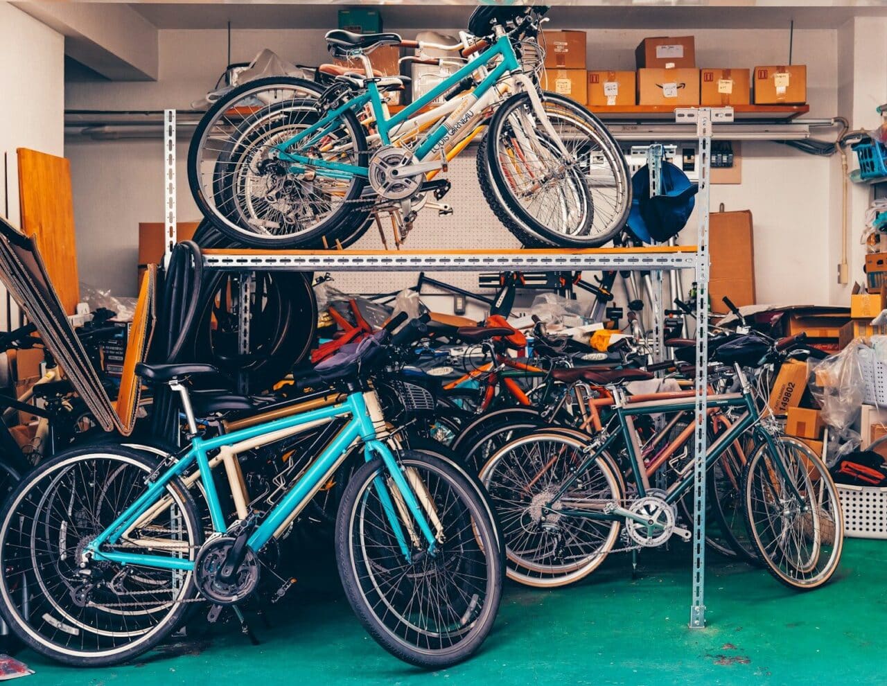 Discover the Best Bike Rental Options for Your Next Adventure