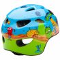 BRAT (R) HELMET UC MONSTER