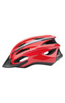 NINO (R) HELMET UC RED