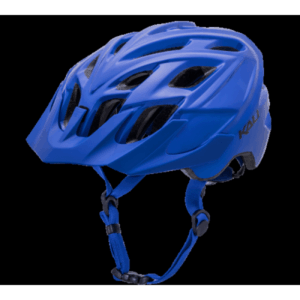 Chakra Solo Helmet  Solo Sld Blu  L/XL