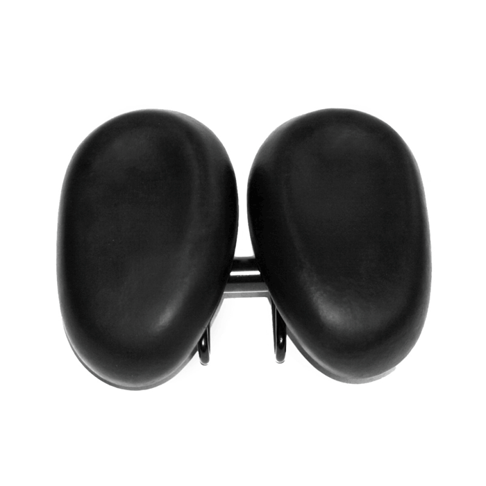 SADDLE HOBSON EASYSEAT SPLIT CHEEK - Image 3