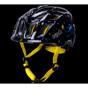 Chakra Child Artist Series Youth Helmets Ninja XS