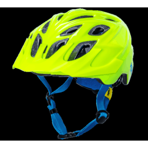 Chakra Youth Sld Gls Neon Yellow