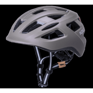 Central Urban Helmet Sld Mat Stn  S/M