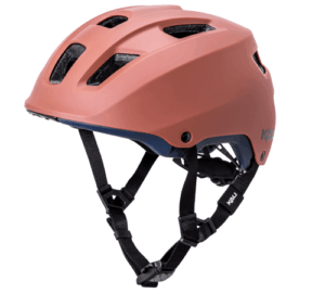 5th Ave Helmet Sld Mat Terra L/XL