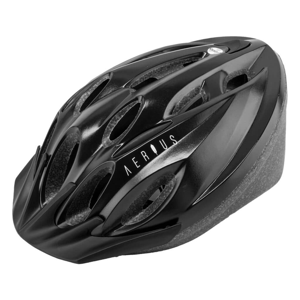 HELMET AERIUS HERON S/M BK