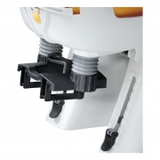 BABY SEAT TOPEAK BABYSEAT II w/RACK MTX-1.0/2.0 - Image 3