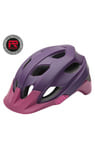 RAID (R) HELMET L PURPLE