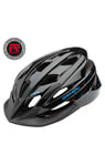 RAZZ (R) HELMET UY BLACK