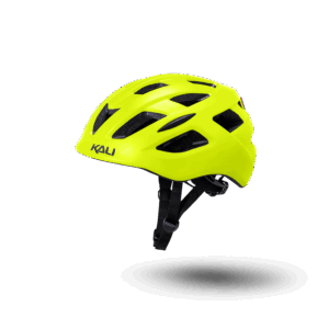 Central Urban Helmet Mat Ylw S/M