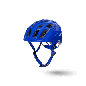 Chakra Child Helmet  Chakra Child Sld Blu XS