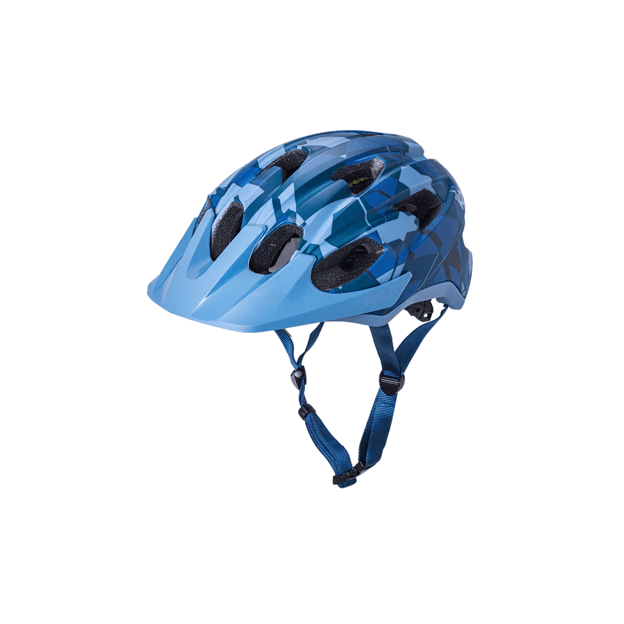 Pace Helmet Camo Mat Thd S/M