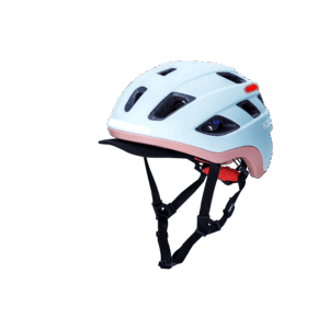 Traffic Light Helmet Sld Mat Mnt L/XL