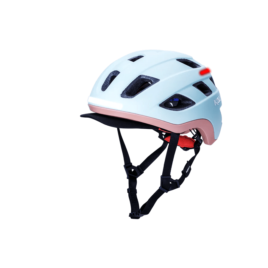 Traffic Light Helmet Sld Mat Mnt L/XL