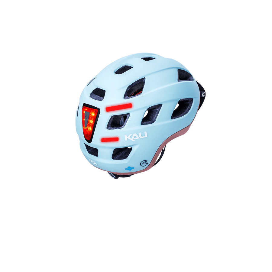 Traffic Light Helmet Sld Mat Mnt L/XL - Image 2