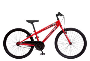 Consignment Sun Scout Single Speed Red