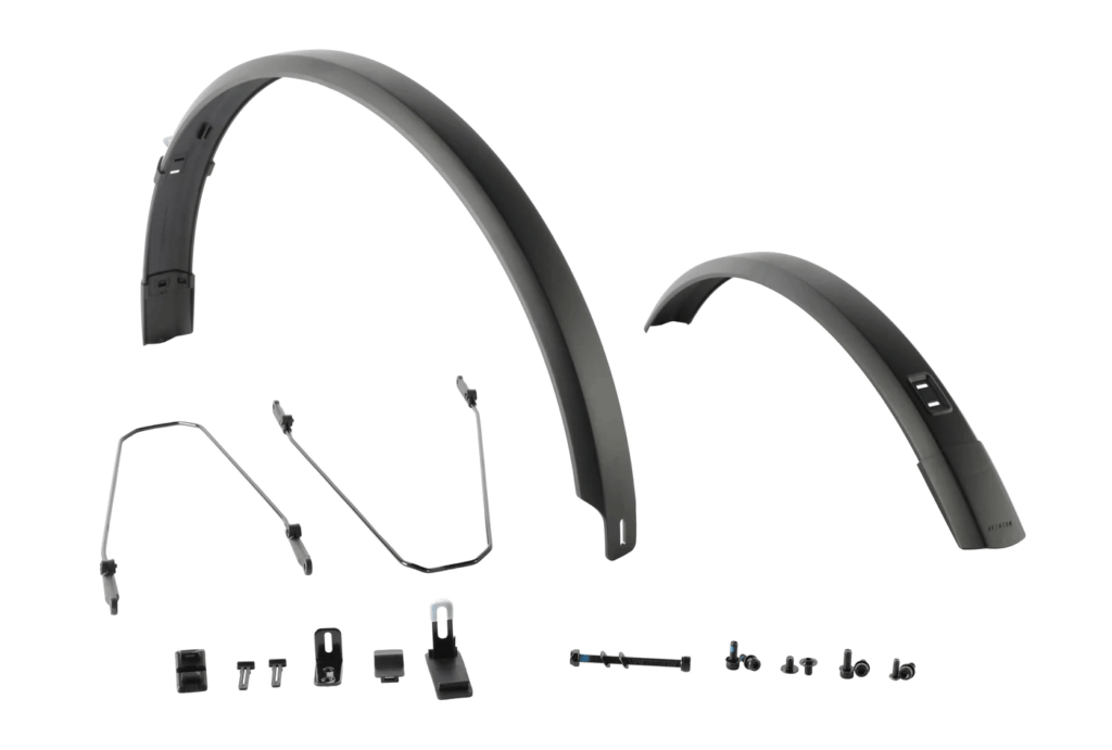 Aventon * Fender Set - Pace 4