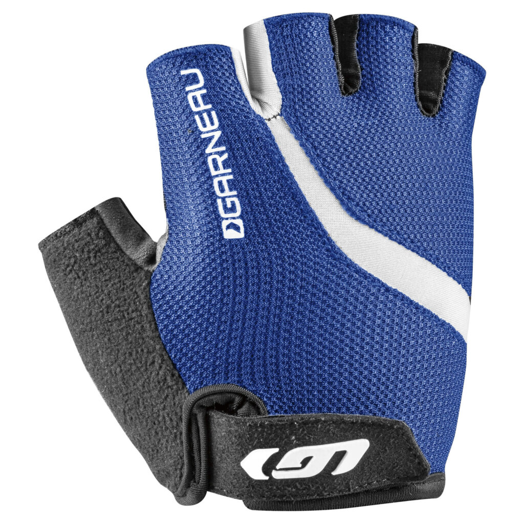 W BIOGEL RX-V DAZZLING BLUE S