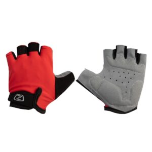 GLOVES ZEFAL COMFORT L/XL RD